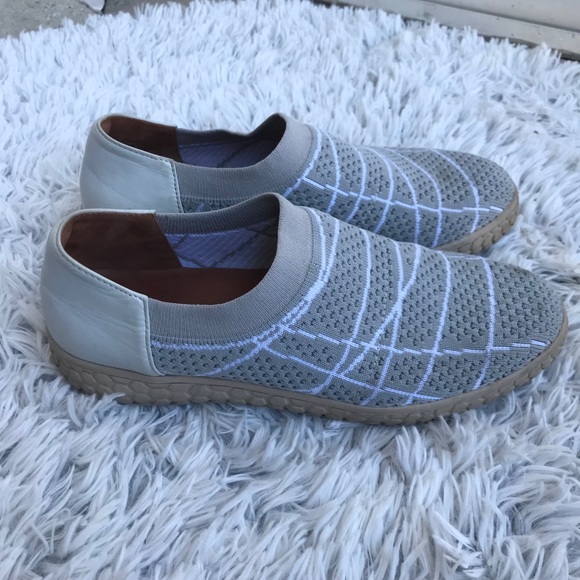 lamour des pieds Shoes - Lamour des pieds zhondra stretch sneakers